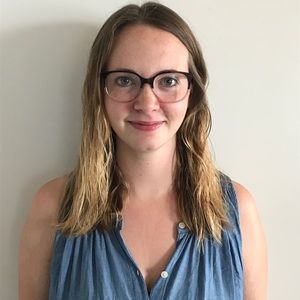 Meet your Posher, Holly